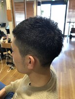 ルーツ(roots)&nbsp;ソフトモヒカン