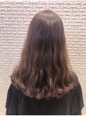 【Olive’s by neolive】モーブピンク