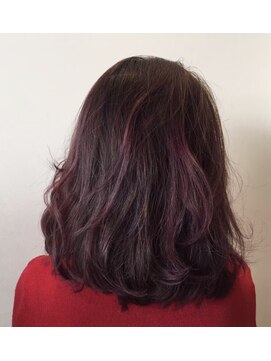 モードケイズ 尼崎店(MODE K's) ピンクラベンダー