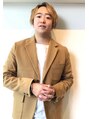 ケイト(kate) 山口 竣也