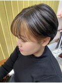 ヘムカラー