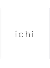 ichi -髪質改善-  蒲生四丁目【イチ】