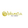 ブランカ(blanca)のお店ロゴ