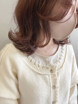 ヘアーサロンワン(Hair salon One.) One's guest