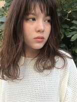 ザセクター(the sector)&nbsp;ニュアンスウェーブ