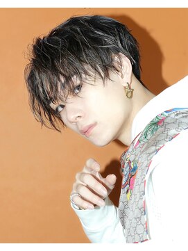 リップス 表参道店(LIPPS) シースルーグロー【シンヤ】