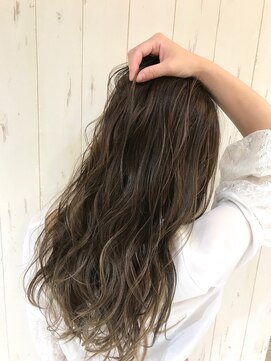 ルコル(LUCOL) 透明感ハイライト