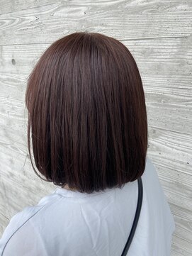 エイト マカビ 沖縄真嘉比店(EIGHT makabi) 【EIGHT 真嘉比】お客様スタイル