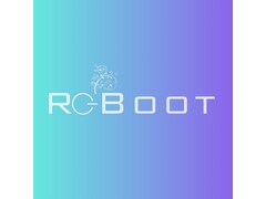 ReBoot【リブート】