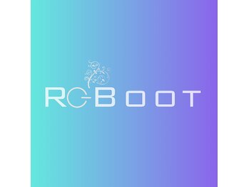 ReBoot【リブート】