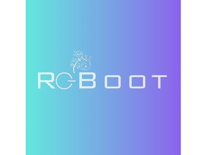 リブート(ReBoot)の写真