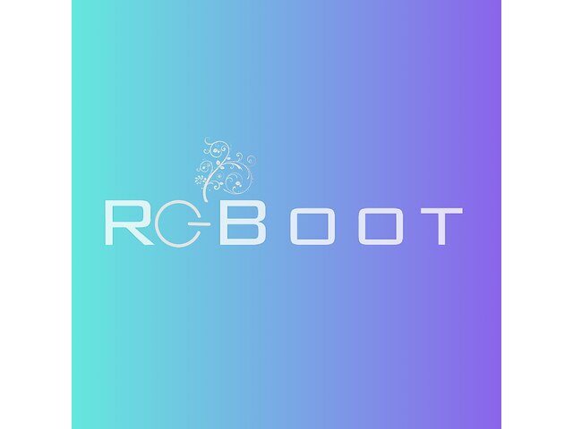 リブート(ReBoot)