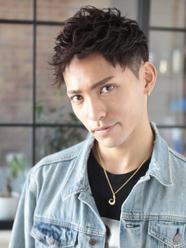 ミラリー トウキョウ(Mirareee Tokyo) ジェットモヒカン