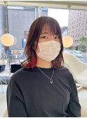 インナーカラー