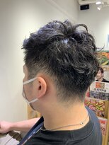 ユーネリー(U-NERY)&nbsp;メンズスタイル