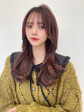 ホフ 大阪心斎橋店(F.O.F) U5