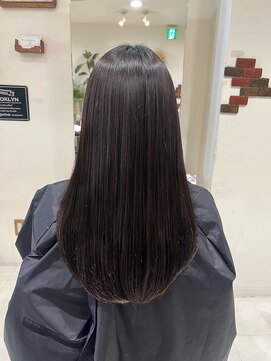 セレスト 三宮店(CELESTE) 髪質改善◎ダメージレスヘア