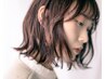 カット＋ヘアカラー【AIカラー】¥6380