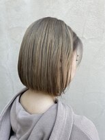 トゥーユー(to You)&nbsp;ハイトーンボブ◎