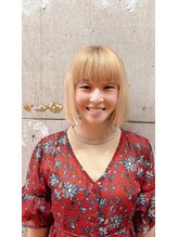 リア シェリム(Ria cherim) 川田 朱音