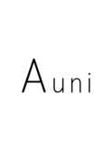Auniヘア