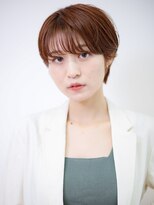 バサ 保谷店(BASSA)&nbsp;パーソナルカラー/保谷/髪質改善/トリートメント/縮毛矯正