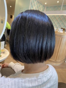 アンフィ 矢向(Anphi) 4-51 肩上ボブ/ミニボブ/ボブ