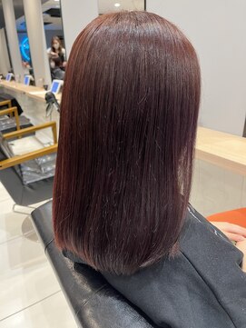 フラミューム 町田(flammeum) ピンクブラウン【町田】【成瀬】【玉川学園前】