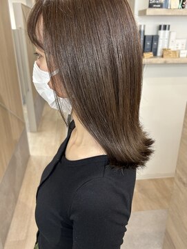 トゥーリ 長崎住吉店(tuuli) ベージュ