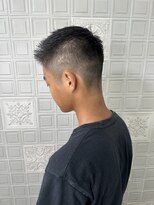 ヘンリエッタ 自由ヶ丘(Henrietta)&nbsp;メンズハイフェード