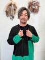 アンビシャス(ambitious) 松本 光