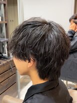 アビールブレ 新潟万代(ABEY LEVRAI)&nbsp;新潟ツイストスパイラル/ウルフスタイル