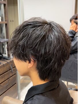 アビールブレ 新潟万代(ABEY LEVRAI) 新潟ツイストスパイラル/ウルフスタイル