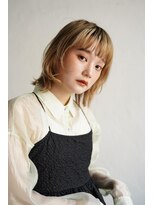 ジュール 新宿三丁目(Joule)&nbsp;黒髪ロング/グレーベージュ/レイヤーロング/新宿駅