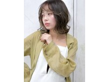 メロウヘア(Mellow hair)