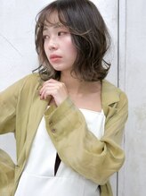 メロウヘア(Mellow hair)