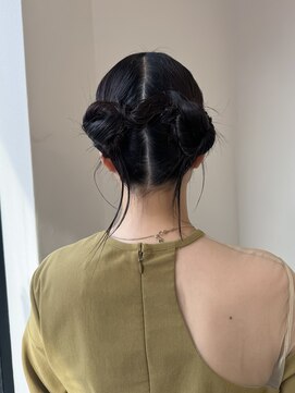 ウィークエンド(WeekenD) カチモリツイン