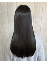 ラポーレ(Rappole)&nbsp;ロイヤルカラー×ヘアエステ