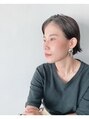 ハコ(haco) 久保田 結貴