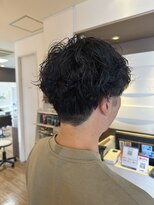 ルシード スタイル レクラ 栄生店(L'UCIDO STYLE L'eclat) めんずぱーま