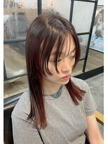 ナンバースリー 溝の口店(Number Three)&nbsp;ワイドバング【N°3溝の口】