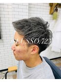 ハイライトショート