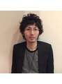 美容室 スタッシュ(Stash)/西田周平