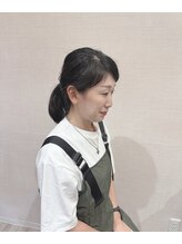 ファーストクラス 鶴田店&nbsp;小林 