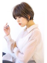 オーロ 千里山店(ORO)&nbsp;20代30代40代50代前髪イメチェンこなれミディ髪質改善ショート
