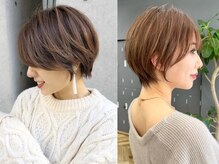 ジアン バイ ミルボン 西宮ガーデンズプラス(GIEN by milbon)