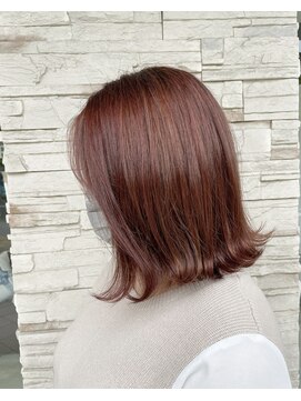 ヘアーストーリー (HAIR STORY) ウォームカラー◎20代30代40代50代