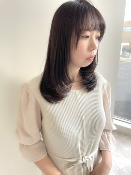 イト(ito.) ★ワンカールレイヤー★