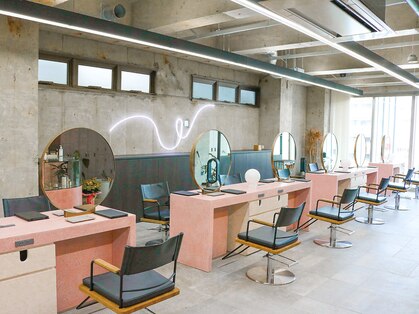 ユニオン(Union)の写真