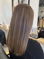 銀座ラボ 津田沼店(LA BO)&nbsp;ロング/ハイライト